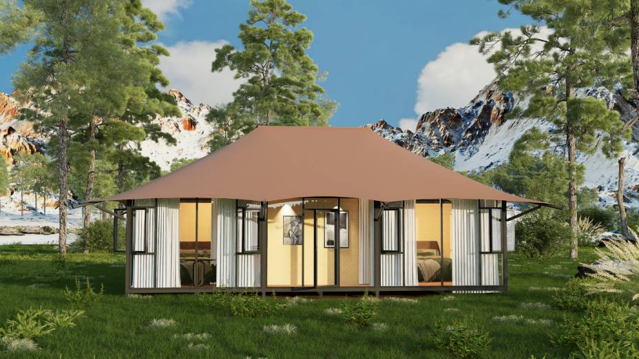 永州装配式建筑厂家