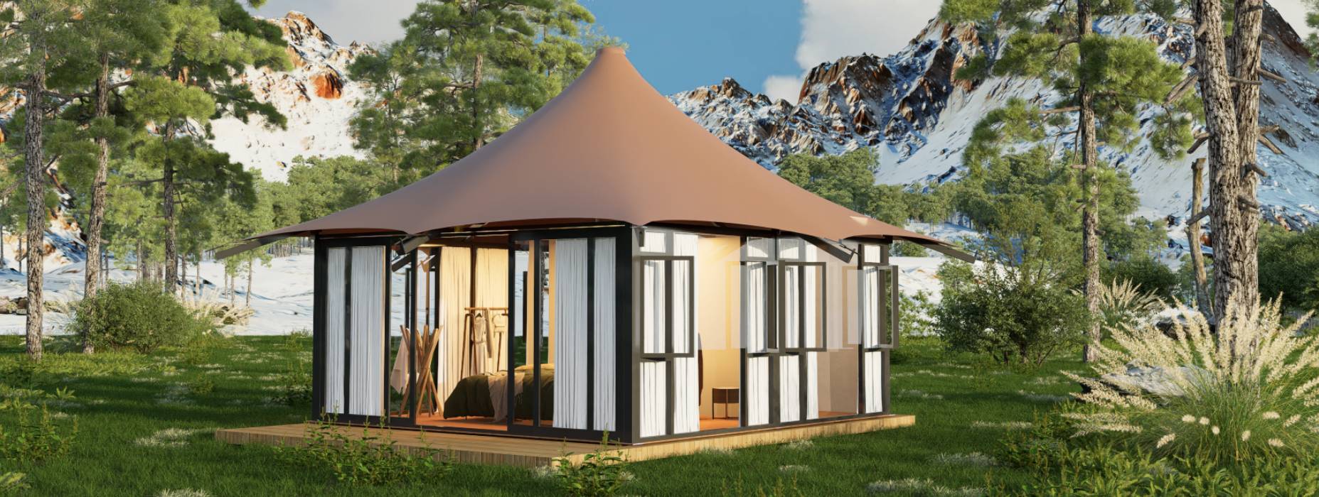 永州装配式建筑厂家