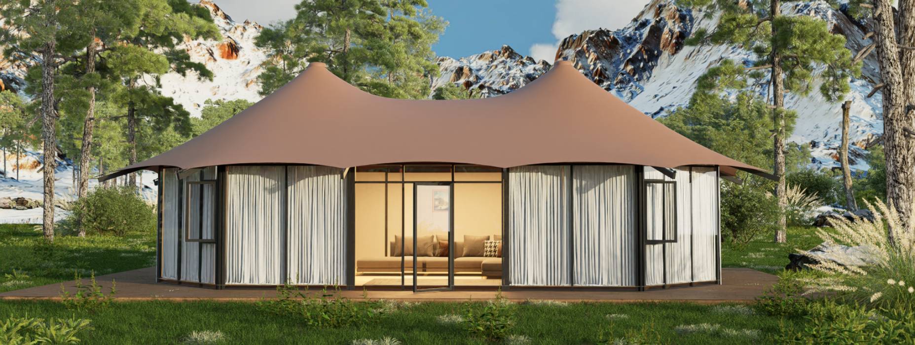 永州移动式建筑钢结构房屋